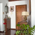 Corte Segreta Canal Wiew Velence
