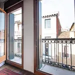 Corte Segreta Canal Wiew Apartman Velence