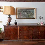 Corte Segreta Canal Wiew Apartman *