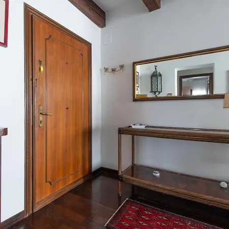 Apartman Corte Segreta Canal Wiew *