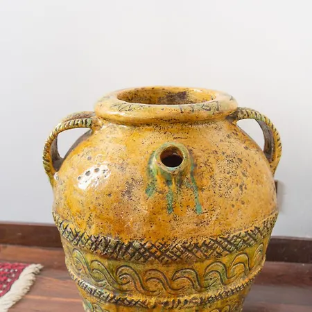 Corte Segreta Canal Wiew * Venice