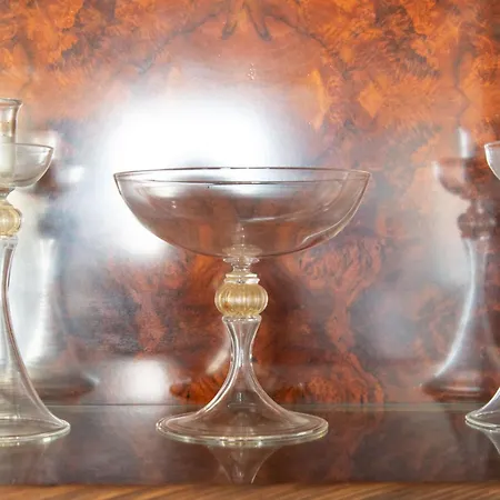 Apartment Corte Segreta Canal Wiew