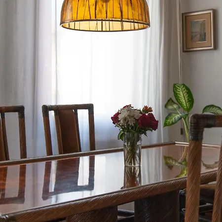 Apartment Corte Segreta Canal Wiew Venice