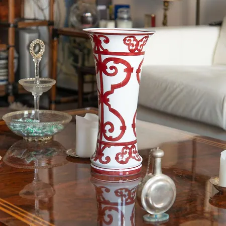 Corte Segreta Canal Wiew Venice