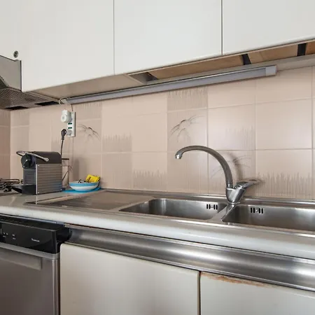 Corte Segreta Canal Wiew *