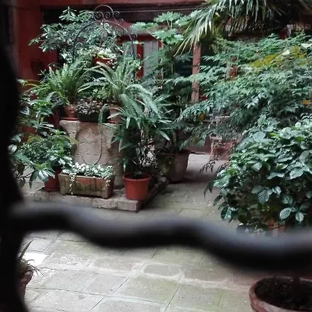 Corte Segreta Canal Wiew Apartment