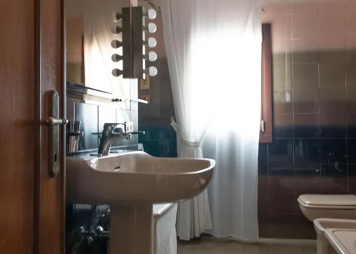 Апартаменты Corte Segreta Canal Wiew *