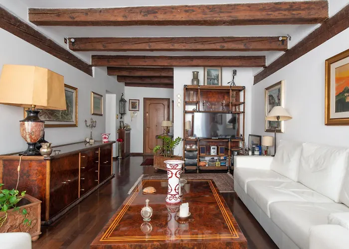 Corte Segreta Canal Wiew Апартаменты Венеция