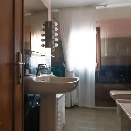 Apartamento Corte Segreta Canal Wiew *