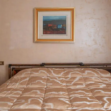 Apartamento Corte Segreta Canal Wiew Venecia